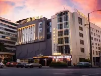 Shaoyang Hotel Hotels in Leiyang