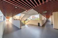 Jialu Wellness Center (Dongxing Golden Beach on Wanwei Island)