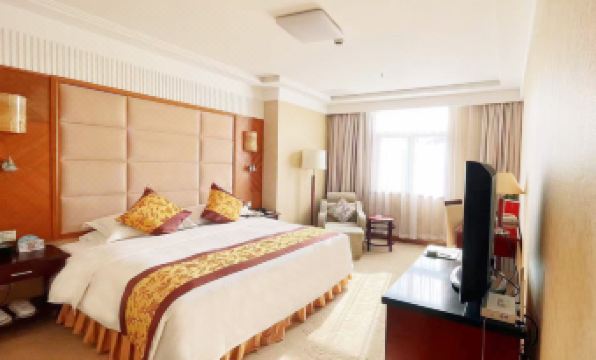 Grand Hotel Overseas Traders Club