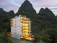 Yangshuo Xi Shan Resort