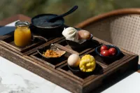 Yusen Mountain Forest ·Rafael Homestay (Shenzhen East Overseas Chinese Town Branch)