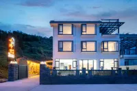 小埠里民宿 鄰近雲和梯田景區梯田公社的酒店