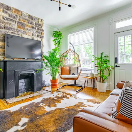 Convention - Short North -  Pets - Private Parking