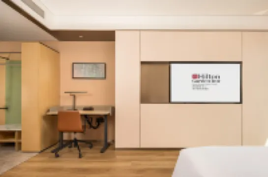 Hilton Garden Inn Jinan Olympic Sports Center