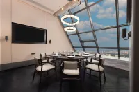 Four Points By Sheraton Mianyang - breakfast