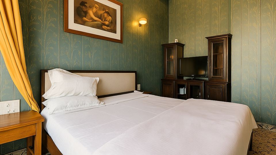 Qila Hotel