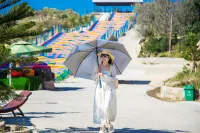 Adora Bay Ke Ga Beach Resort