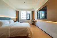 Zhenkang Jindu Hotel Hotels in Zhenkang County