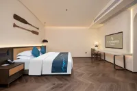 Zhangzhou Fujian China- NARADA Hotels in Dongshan