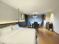 Haitanghua S Hotel (Zizhong Place Where Folk Songs Arise) Hotels in Zizhong