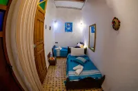 Riad Misk Fez Hotel in zona Parc local