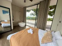 Phu Xuan Homestay Phan Thiet - Near Doc Hoang Hon - 수영장