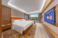 Yushu Lancang-Mekong International Hotel Hotel a Yushu