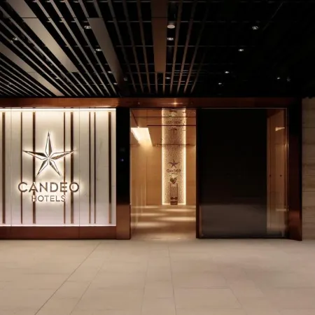 Candeo Hotels Osaka Hirakata