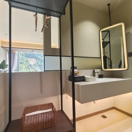 Songgema Snow Nest hotel（Close to Mount Siguniang Scenic Area）