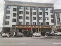 Xuan'en Jiaoyuan Villa - Kæledyr tilladt
