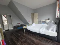 Jade Guesthouse Jonker Melaka