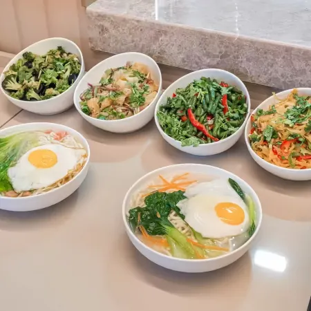 Wendeng·Shengshi | Wendeng·Splendor Hotel · Light Luxury Design Hotel (Mishan Road Branch)
