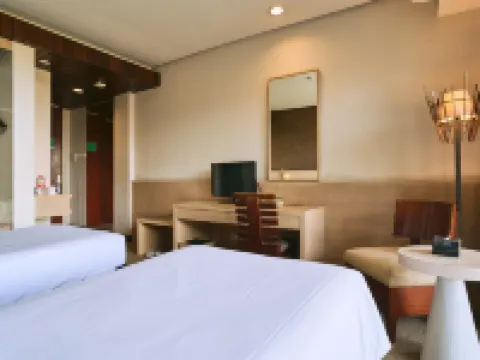 Horison Ultima Ratu Serang Hotel di Kecamatan Serang