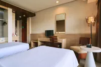 Horison Ultima Ratu Serang Hotels in Serang