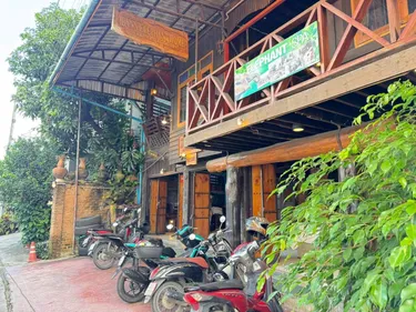 รูปภาพของCollection O Baan Elephant Home