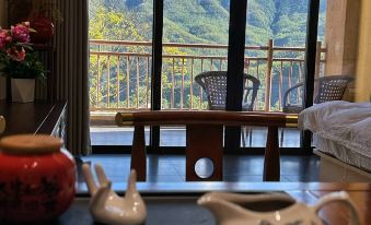 Zhulinhai Flower Homestay