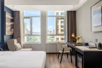 Madison Hotel Dingxi