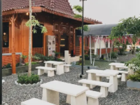 Gomini Stay Godean otelleri