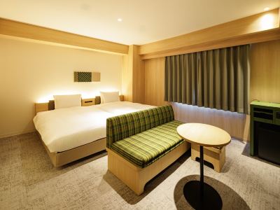 HOTEL AMANEK HidaTakayama