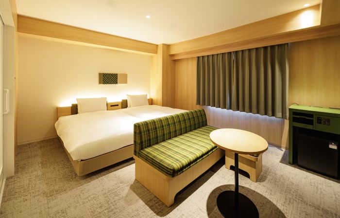 HOTEL AMANEK HidaTakayama