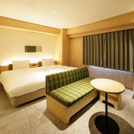 HOTEL AMANEK HidaTakayama