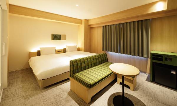 Hotel Amanek HidaTakayama