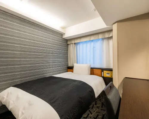 APA Hotel Hatchobori-Ekimae Избранное Photos