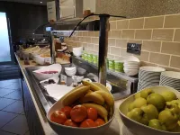 Holiday Inn Express CANTERBURY by IHG - breakfast