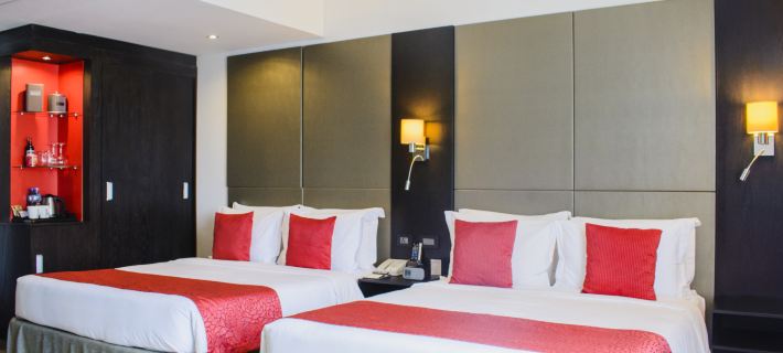 Onomo Hotel Dar es Salaam Hotels in Dar es salaam