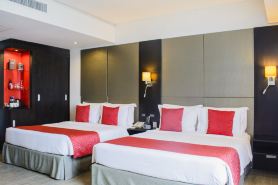 Onomo Hotel Dar es Salaam