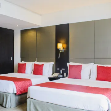 Onomo Hotel Dar es Salaam Отели в г. Дар-эс-Салам