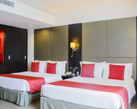 Onomo Hotel Dar es Salaam Hoteles en Dar es-Salam