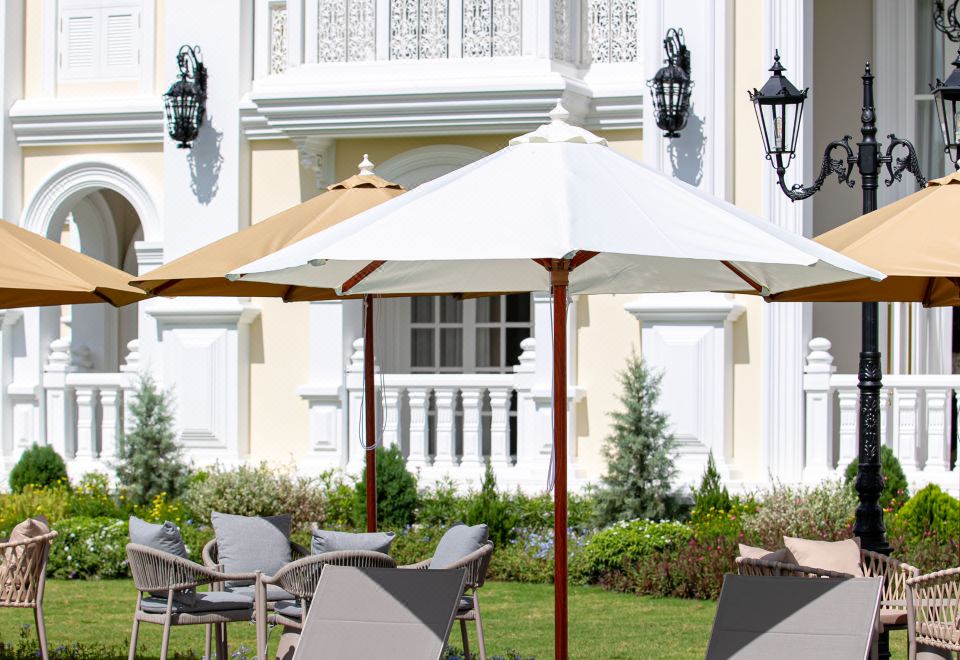 치앙마이 핑 강변 전경