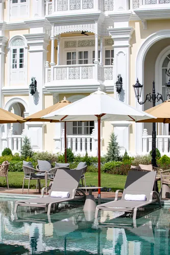 รูปภาพของปิงปุระ ริเวอร์ไซต์ รีสอร์ต แอนด์ สปา เชียงใหม่