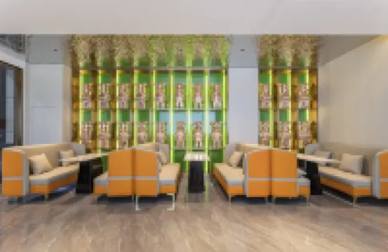 Meicheng Huanzhu Hotel (Shucheng Wanda Plaza)