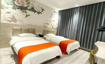 Orchid Smart Theme Hotel