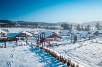 Residence Lipno Các khách sạn ở 