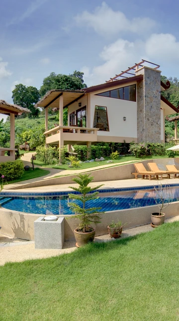 รูปภาพของขนอมฮิลล์ รีสอร์ท