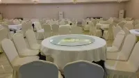 Hong Yaya Hui Hotel - Desayuno