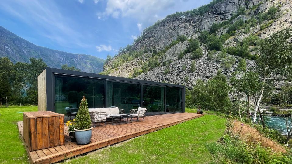 Flåm Retreat