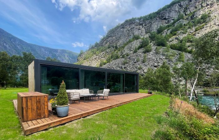 Flåm Retreat