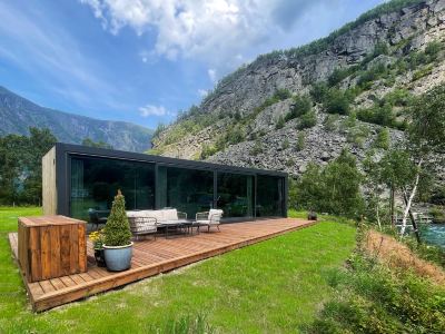 Flåm Retreat