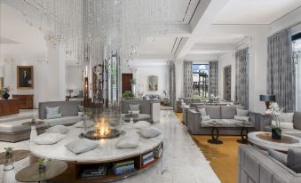 Grand Resort Bad Ragaz