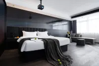 DesiGN Hotel DesiGN (Yichun Runda International Branch)